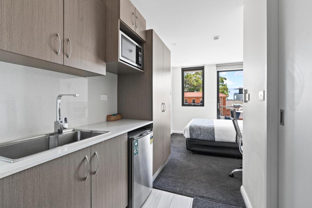 Seranin | Gordon Pymble Exterior foto