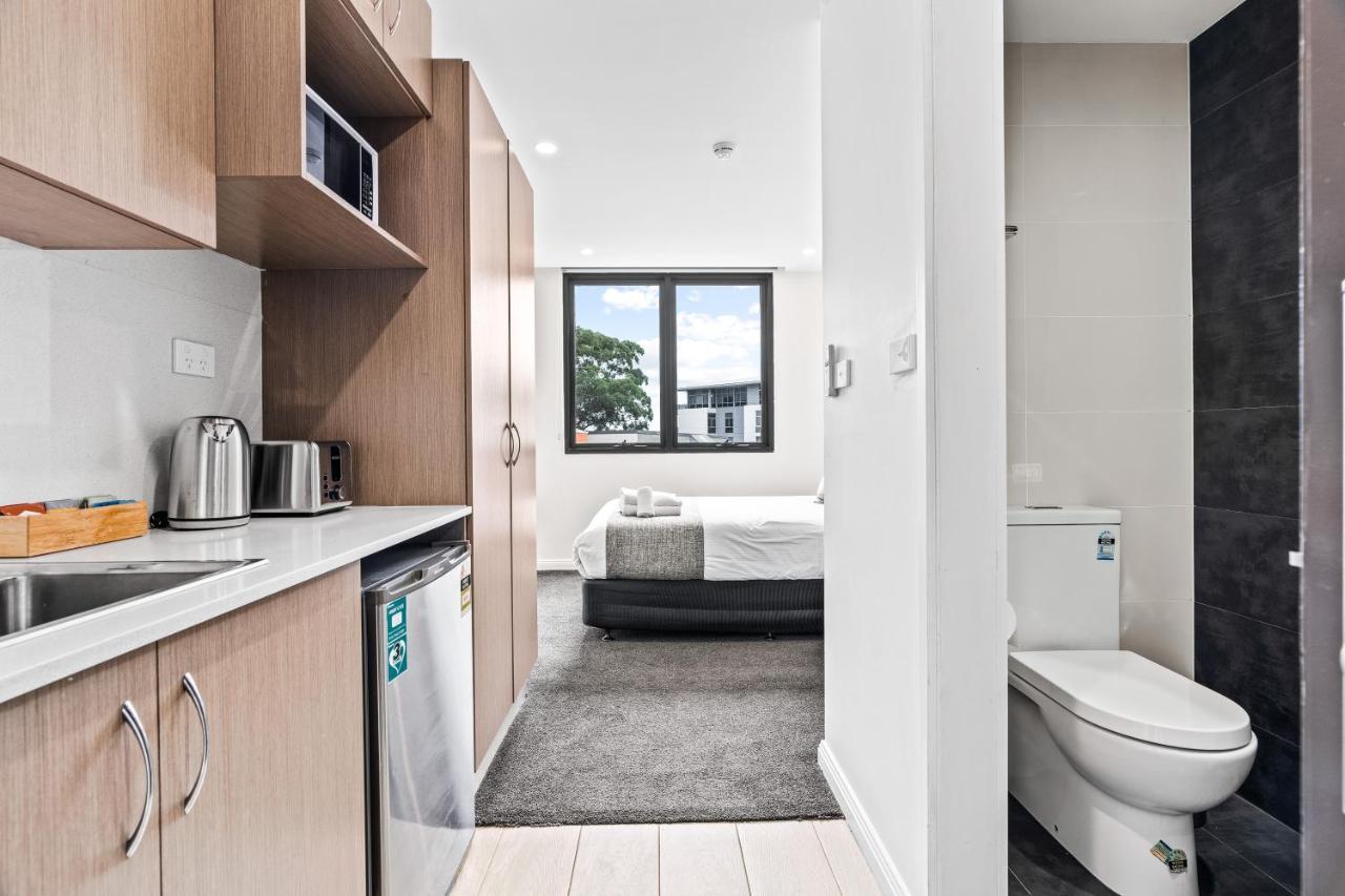 Seranin | Gordon Pymble Exterior foto